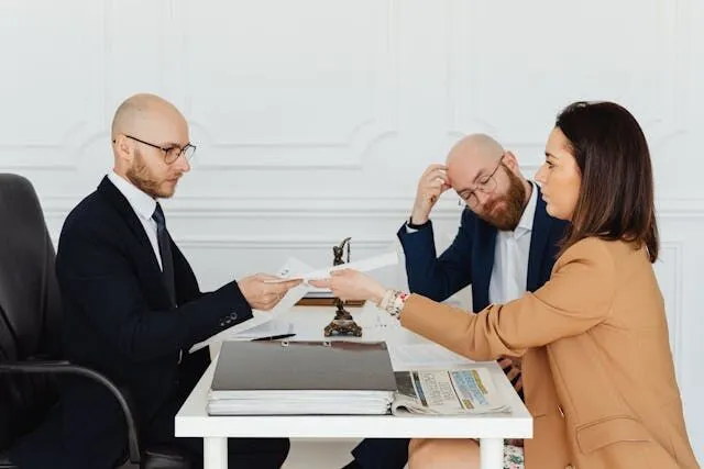 Diferencia entre separación y divorcio: ¿cuál elegir?