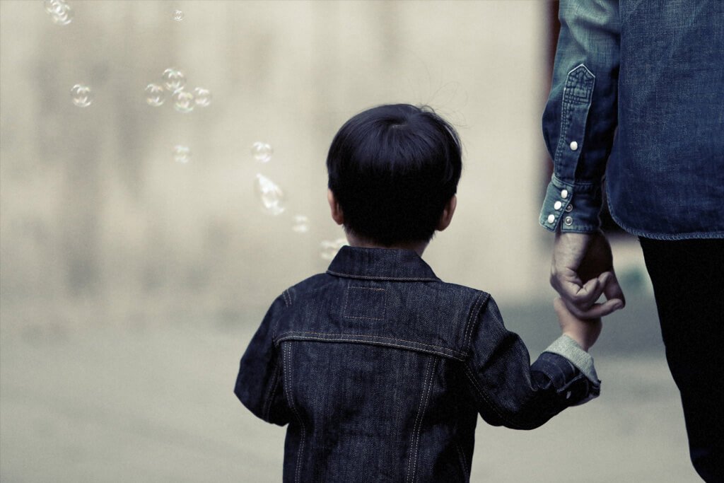 Custodia compartida: la mejor opción para los hijos en un divorcio